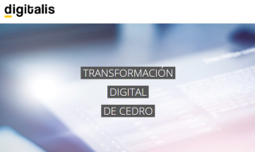 Digitalis, un proyecto de innovación cultural