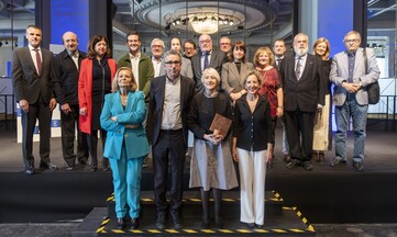 Premio CEDRO 2024 a la escritora Gemma Lienas