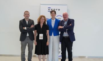 Europa debe mirar hacia sistemas inclusivos de IA que combinen innovación y respeto a los derechos de autor, alerta CEDRO