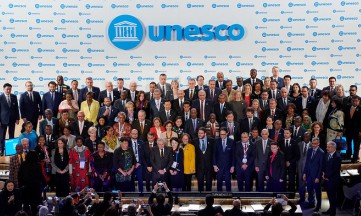La cultura centra el debate en la Conferencia Anual de la UNESCO