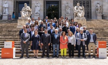 CEDRO premia las mejores investigaciones en la entrega de premios de la XVII edición de «Es de libro»