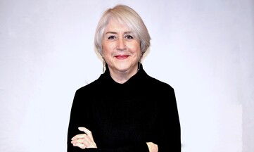 La escritora Gemma Lienas, Premio CEDRO 2024