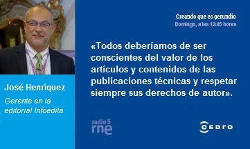 ¿Qué son las publicaciones técnicas?