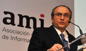 La prensa española aumenta lectores