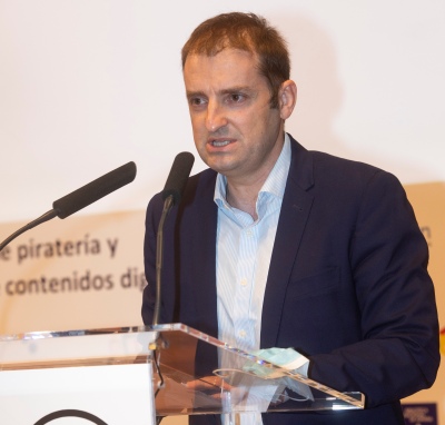 JorgeCorrales-© Laura Martínez. JorgeCorrales-© Laura Martínez.
