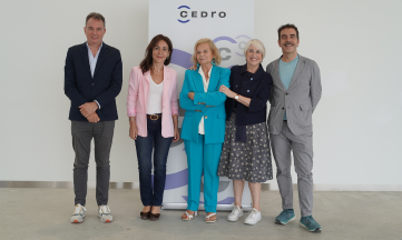 CEDRO reclama formación en propiedad intelectual ante los retos de la IA y los resultados de PISA