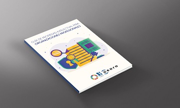 Guía de Propiedad Intelectual para organizaciones profesionales