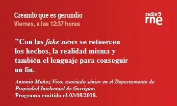 Fake news: los bulos 2.0
