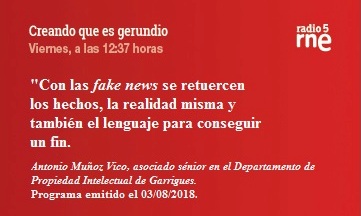 Fake news: los bulos 2.0