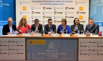 Aumenta la piratería en el sector del libro