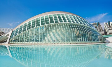 Expertos mundiales debatirán en Valencia sobre el futuro de la propiedad intelectual