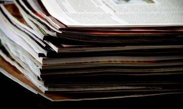 CEDRO y el Ayuntamiento de Cádiz fomentan el uso sostenible de la prensa