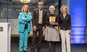 Premio CEDRO 2024 a la escritora Gemma Lienas