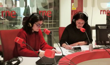  5 minutos de radio para los derechos de autor