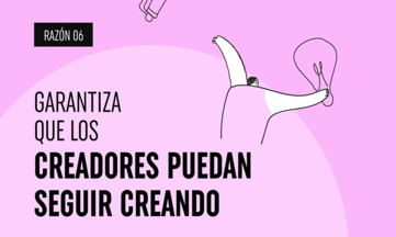 #12razones alcanza el ecuador de la campaña