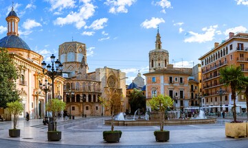 La comunidad internacional analizará los retos de la propiedad intelectual en Valencia