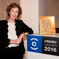 Premio CEDRO 2018