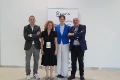 0 Jorge Corrales, Hege D., Carmen González, Daniel Fernández