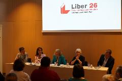 Mesa redonda 2