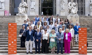 Premiadas las mejores investigaciones en la XVIII edición de Es de libro