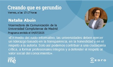 Derechos de Autor e IA en la Universidad