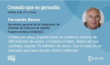 Aranceles: cómo afectan al sector del libro