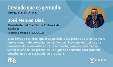 Las ferias del libro como punto de encuentro