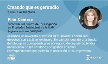 ¿Cuál es la diferencia entre licencias y cesión de derechos?