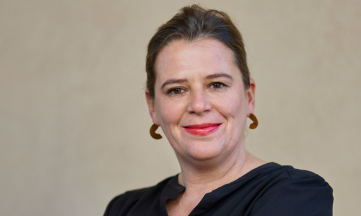 Ana del Arco: «El reconocimiento de los derechos de autor es el estímulo para la innovación y el sustento de las industrias culturales»