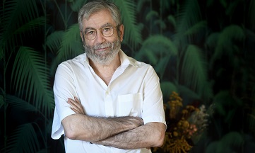 Antonio Muñoz Molina, Premio CEDRO 2023