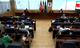 Asamblea Madrid