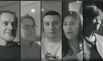 De autor a autor: escritores, traductores y periodistas invitan a sus colegas a unirse a CEDRO