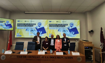 CEDRO y la Comisión Europea resaltan la necesidad de formación en derechos de autor para el ámbito investigador