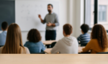 Derechos de autor en el aula