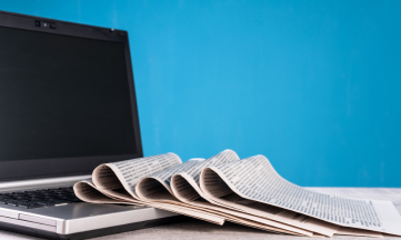 El uso de los contenidos periodísticos en el contexto internacional