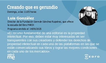 Competencias para ser un profesional de la edición