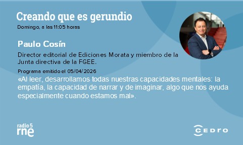 Beneficios de la lectura en la salud - Paulo Cosín