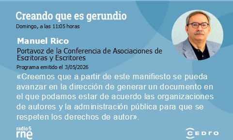 Manifiesto por una IAG sostenible - Manuel Rico