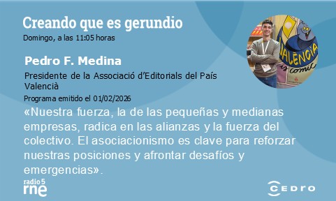 Un año de la DANA - Pedro F. Medina