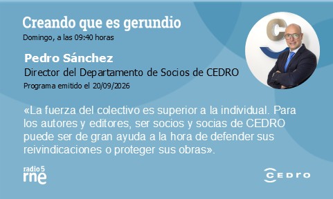 La importancia de la gestión colectiva - Pedro Sánchez