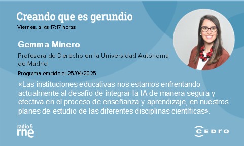 ¿Qué riesgos tiene usar la IA para hacer un trabajo de clase?