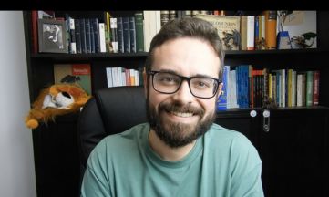 La filosofía es ya innegociable