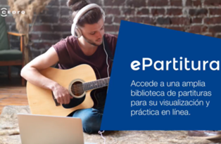 5 consejos para respetar los derechos de autor de las partituras