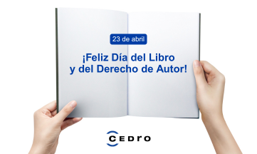 23 de abril: Día Mundial del Libro y del Derecho de Autor