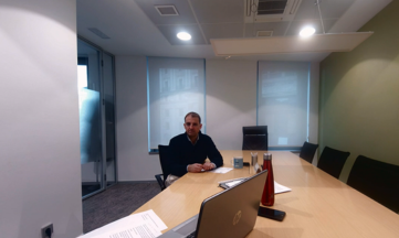 ARI acoge un seminario sobre el acuerdo CEDRO y RSL sobre IA