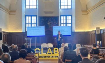 CEDRO en el Congreso de CLABE: «Lo barato sale caro cuando se trata del valor de los contenidos editoriales»