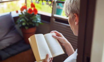 La lectura por ocio crece en España y llega al 66,2%