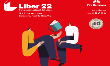 LIBER 2022: Feria Internacional del Libro