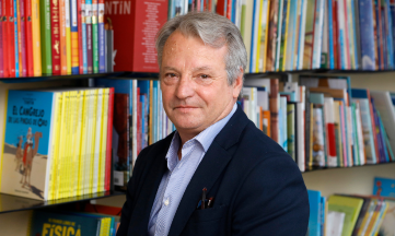 El porqué y el cómo de la lectura