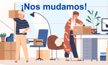 CEDRO traslada su sede en Madrid a una nueva ubicación